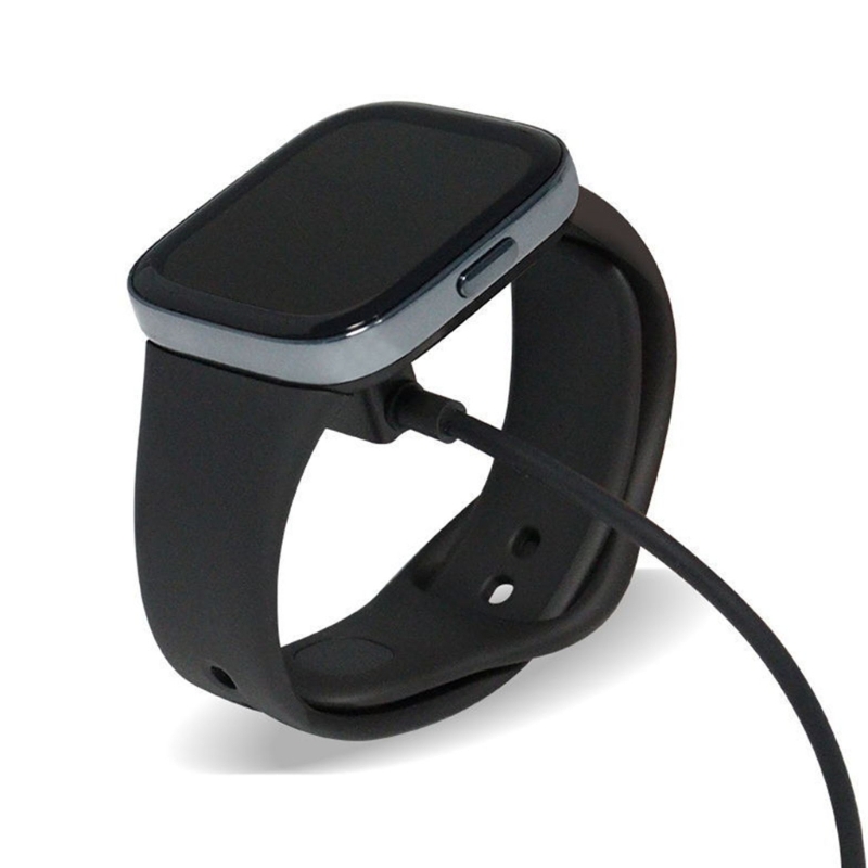 USB 충전 도크 Smartwatch 빠른 충전 케이블 - Watch Smartwatch Android 리뷰 및 가격