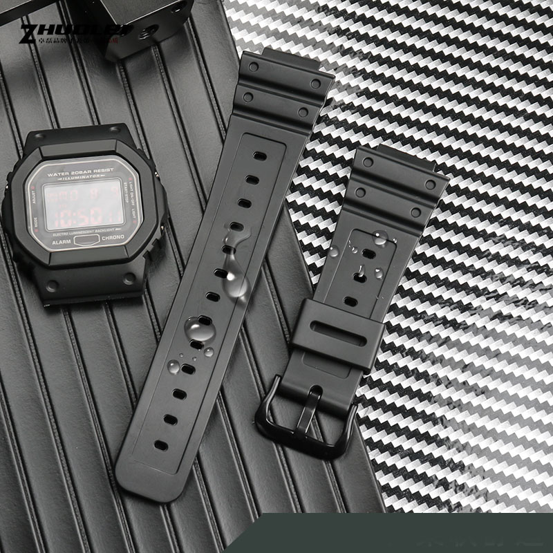 카시오 G-SHOCK GW-M5610 DW5600 DW - Smartwatch Casio Watches For Men 리뷰 및 가격