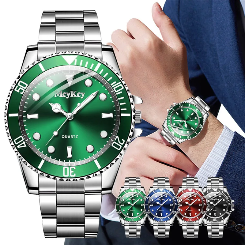 1PC 서프라이즈 미스터리 시계 블라인드 박스-럭셔리  - Analog Quartz Watch 리뷰 및 가격