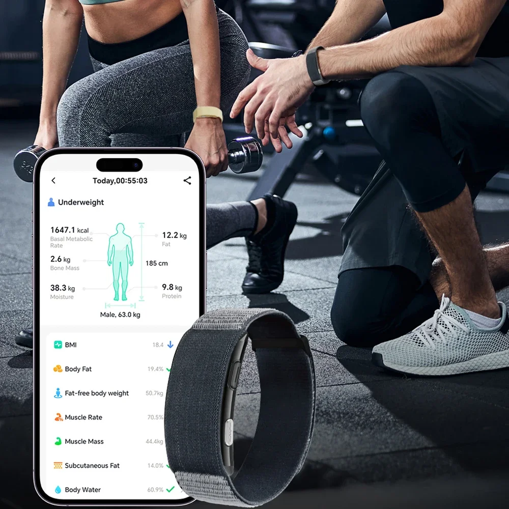 헬스 커플 스마트 팔찌 체온 혈압 모니터 피트니스 트래 - Couple Watches Smartwatch 리뷰 및 가격
