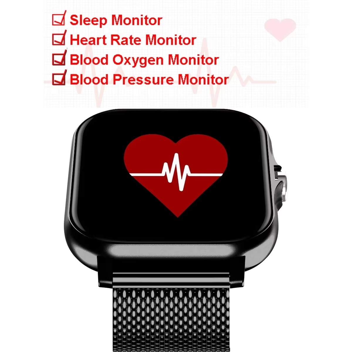 2026 새로운 다기능 스마트 시계 남성 및 여성 블루 - Smartwatch Watches For Kids With Gps 리뷰 및 가격