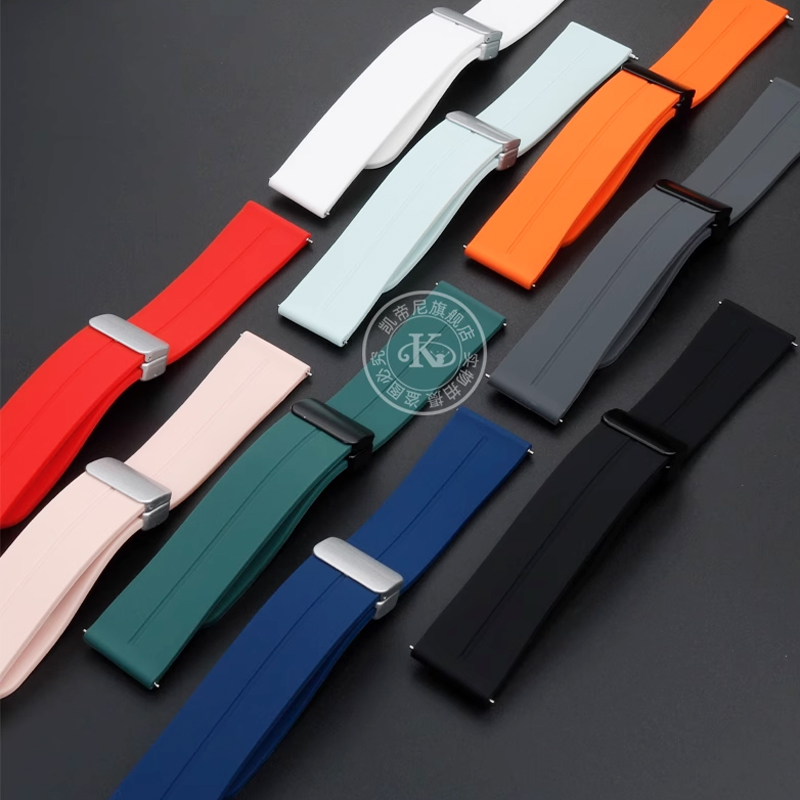 20mm 오메가 X 견본에 적용 가능 마그네틱 실리카  - Smartwatch Branded Watches For Women 리뷰 및 가격