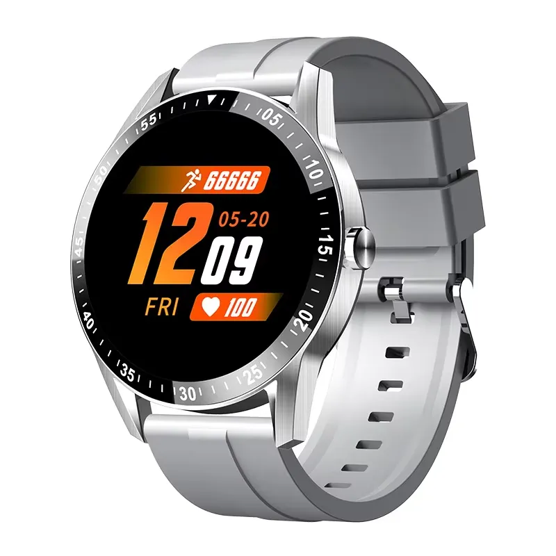전화 및 날씨 기능이 있는 휴대폰 피트니스 트래커 IP - Watch Smartwatch 리뷰 및 가격