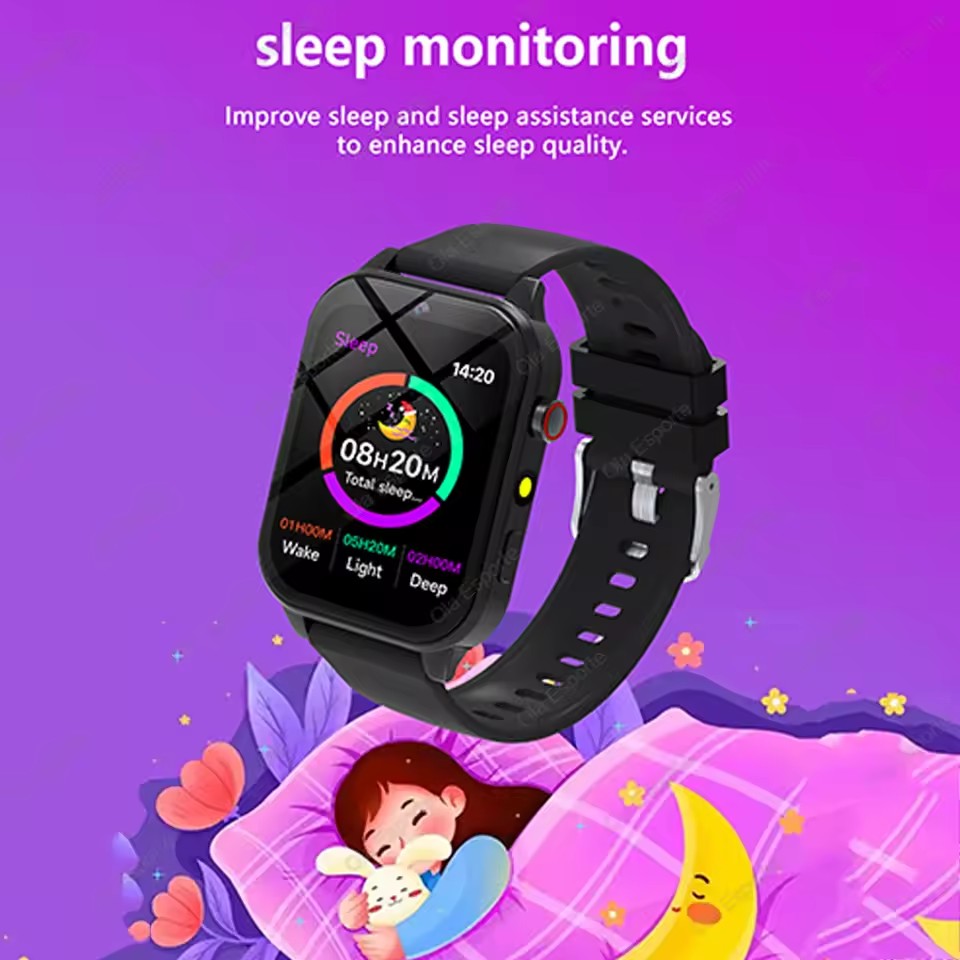 100+ 게임 스마트워치 어린이용 HD 화면 조명 음악 - Smartwatch Watches For Kid Boy 리뷰 및 가격
