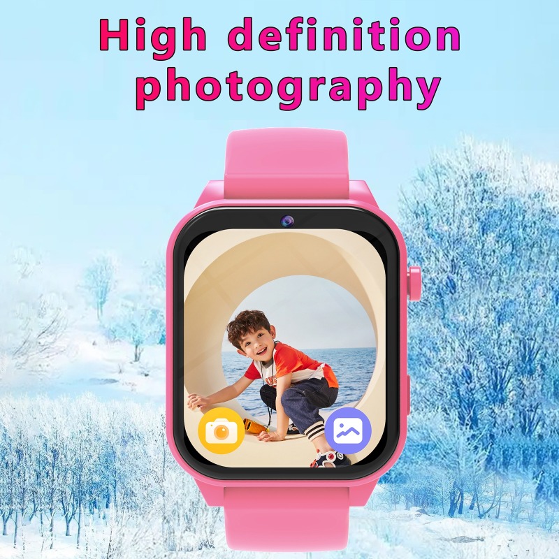 Smartwatch 어린이 게임 시계 1.83 인치 디 - Smartwatch Watches For Kid Boy 리뷰 및 가격