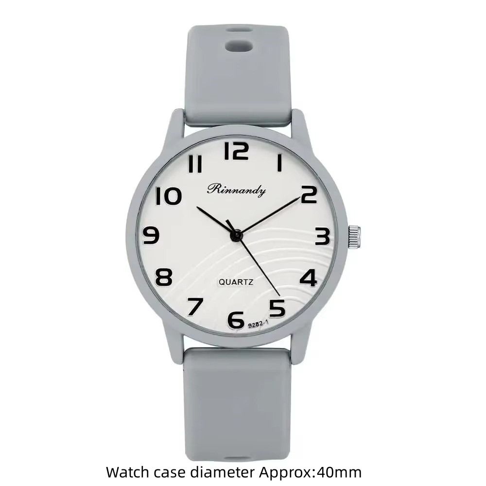 핫 아랍어 다이얼 여성 시계 실리콘 밴드 스포츠 여성용 - Couple Watches Smartwatch 리뷰 및 가격
