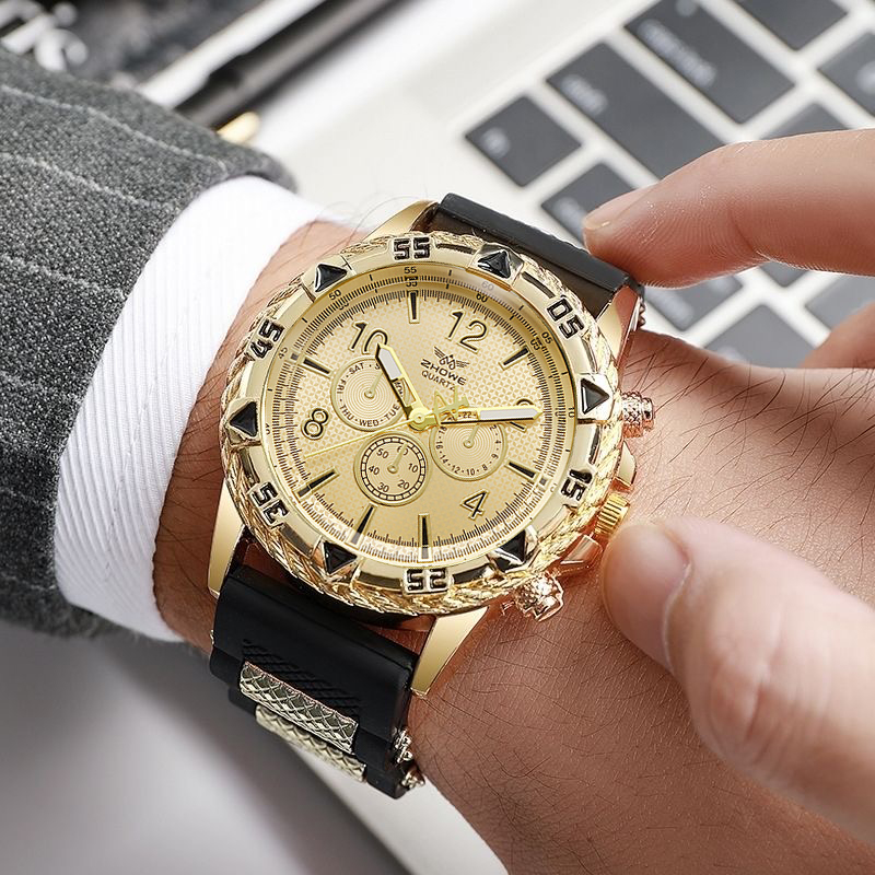 1PC 서프라이즈 미스터리 시계 블라인드 박스-패션 남 - Analog Quartz Watch 리뷰 및 가격