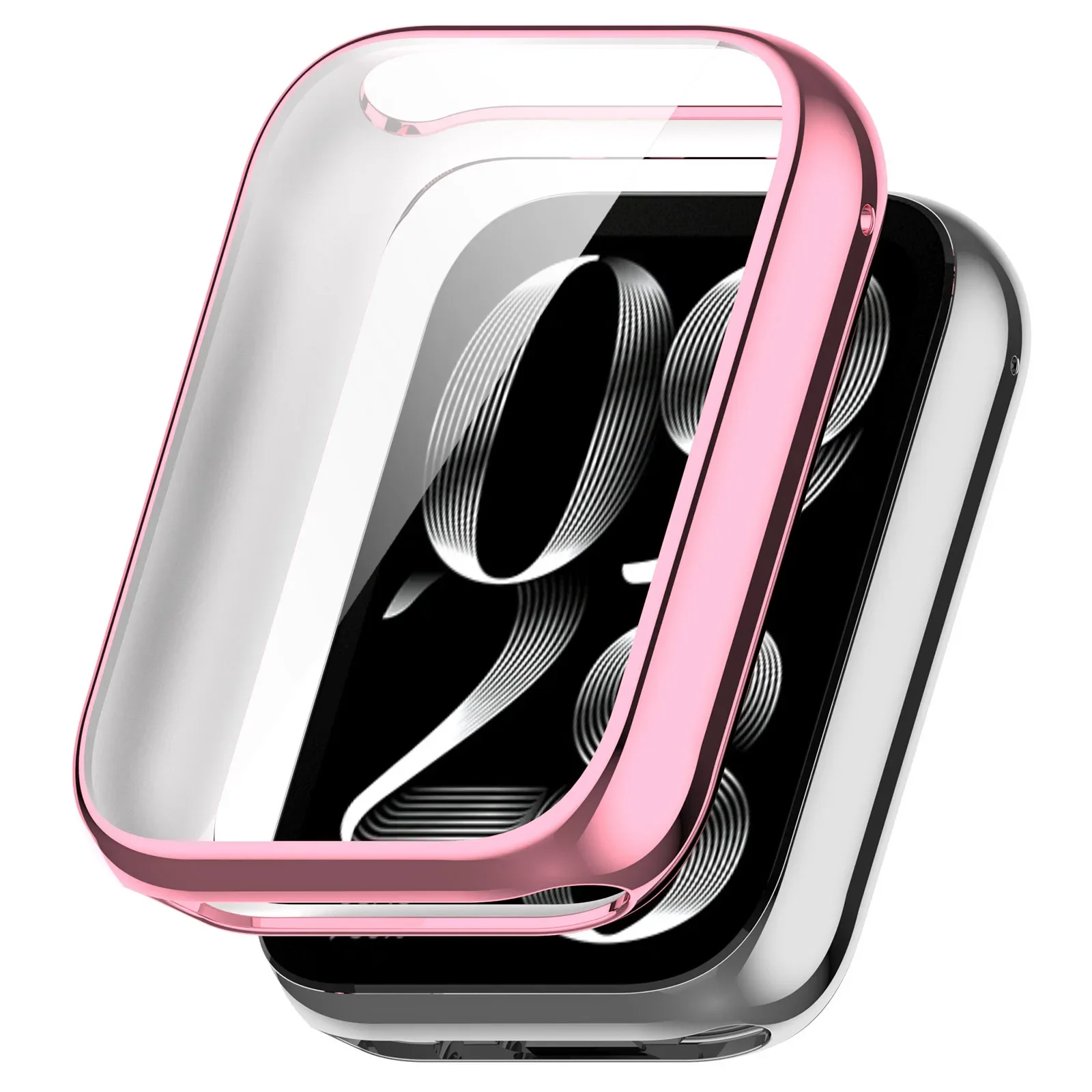 샤오미 미밴드 8 프로 스마트워치용 소프트 TPU 케이 - Watch Smartwatch Android 리뷰 및 가격