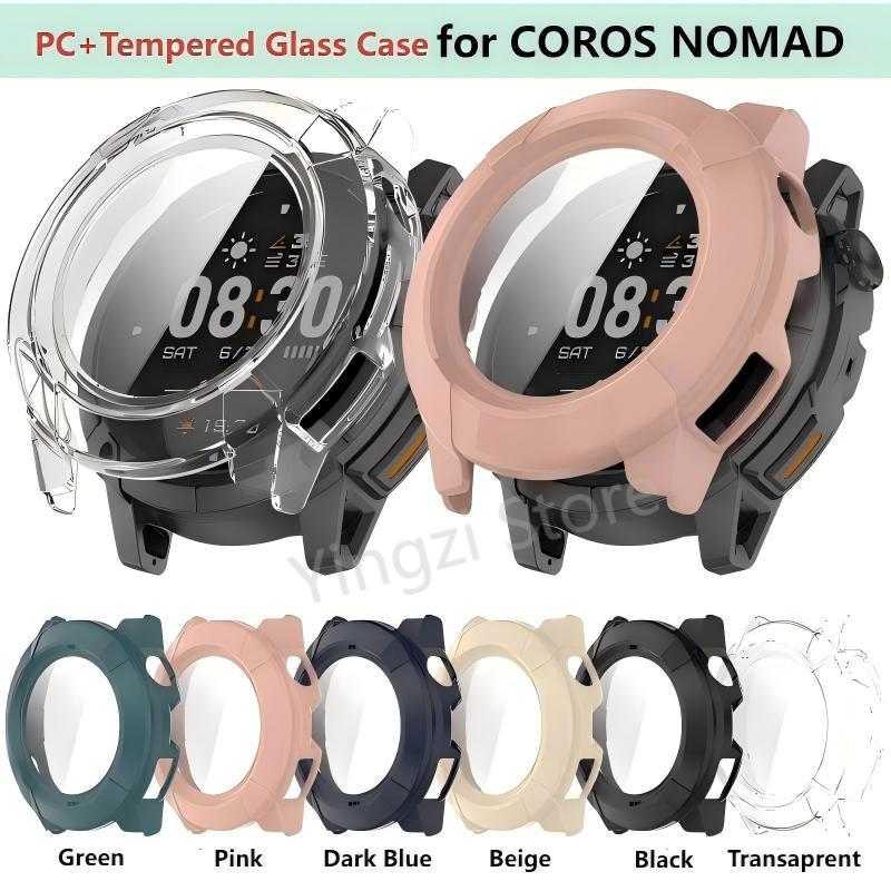 COROS NOMAD 스마트 시계 스트랩용 PC+강화  - Watch Smartwatch Android 리뷰 및 가격