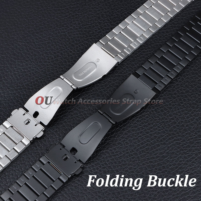 18mm 20mm 22mm 세이코용 솔리드 스테인레스  - Seiko Watches Smartwatch 리뷰 및 가격