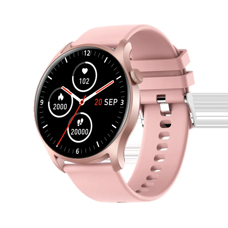 SENBONO MAX8 남성용 스마트 시계 여성용 음악 - Watch Smartwatch 리뷰 및 가격