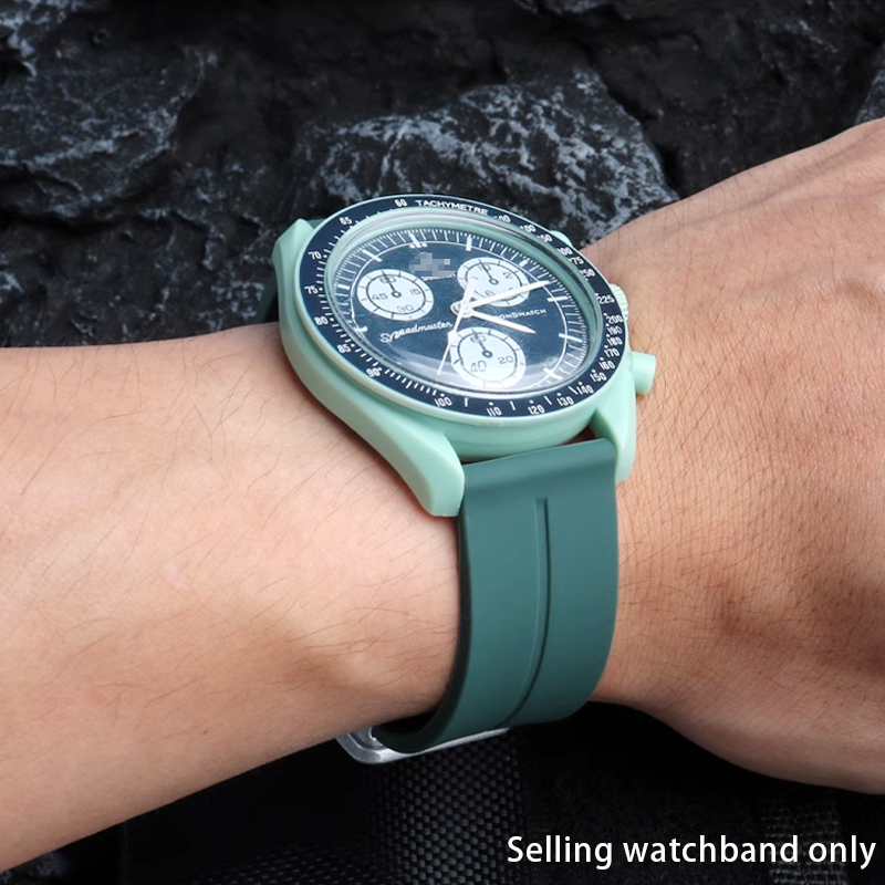 20mm 오메가 X 견본에 적용 가능 마그네틱 실리카  - Smartwatch Branded Watches For Women 리뷰 및 가격