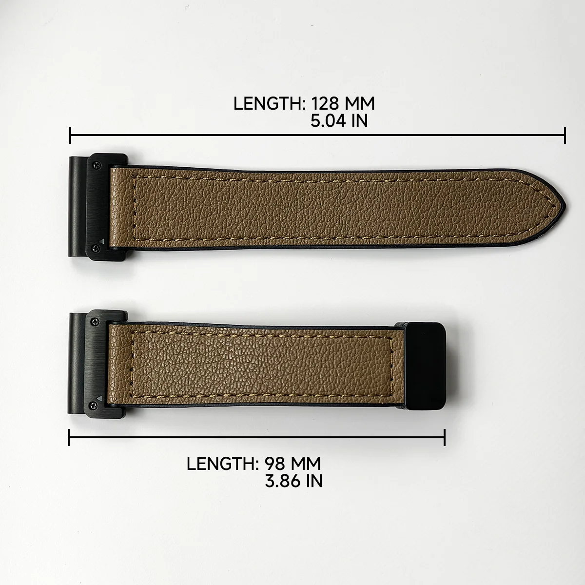 가죽 실리콘 시계 밴드, 가민 페닉스 7x7 6 6x  - Watch Smartwatch Android 리뷰 및 가격