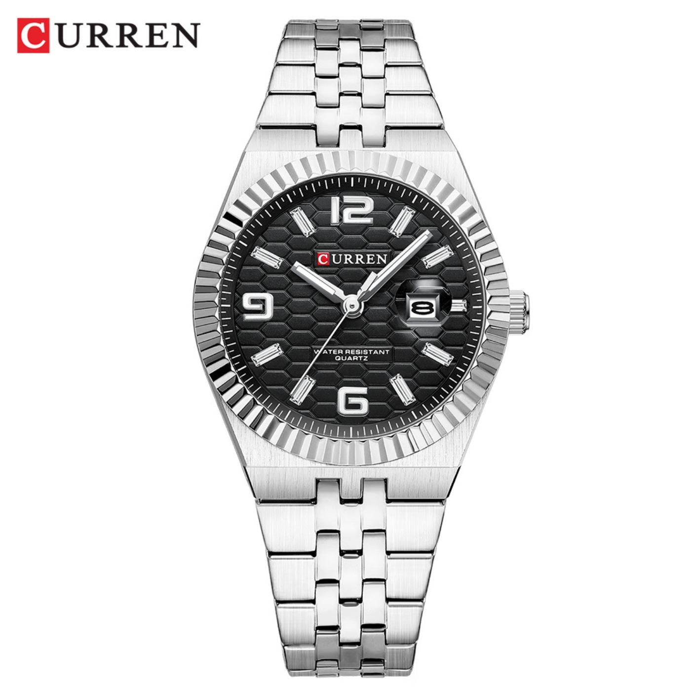 CURREN 여성용 시계 아날로그 쿼츠 방수 여성용 손 - Analog Quartz Watch 리뷰 및 가격