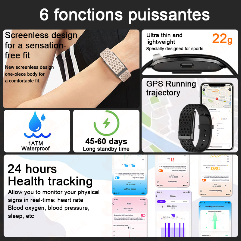2025 커플을위한 건강 스마트 팔찌 심박수 모니터 활 - Couple Watches Smartwatch 리뷰 및 가격