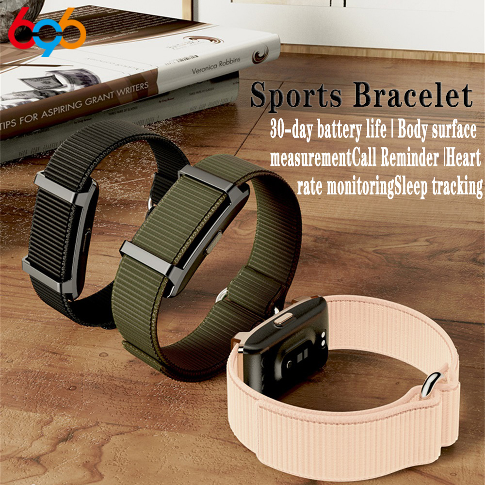 스포츠 피트니스 트래커 스크린리스 스마트 팔찌 커플 손 - Couple Watches Smartwatch 리뷰 및 가격