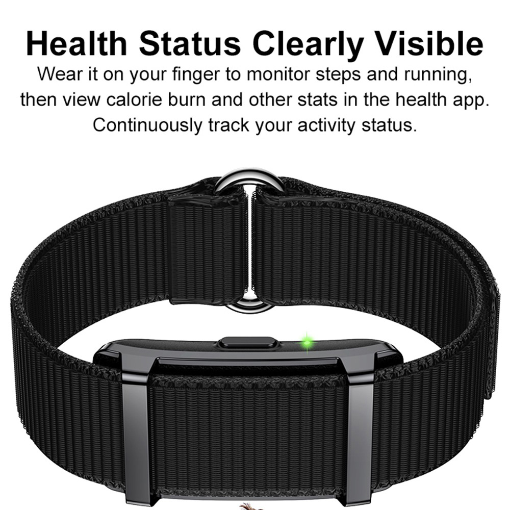 스포츠 피트니스 트래커 스크린리스 스마트 팔찌 커플 손 - Couple Watches Smartwatch 리뷰 및 가격